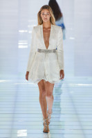 Noel Berry - Azarro Fall/Winter 2019 Couture Fashion Show in Paris