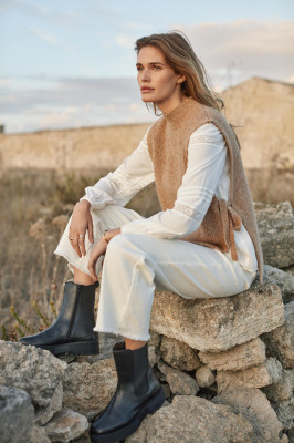 Noel Berry for Etam