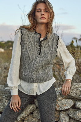Noel Berry for Etam