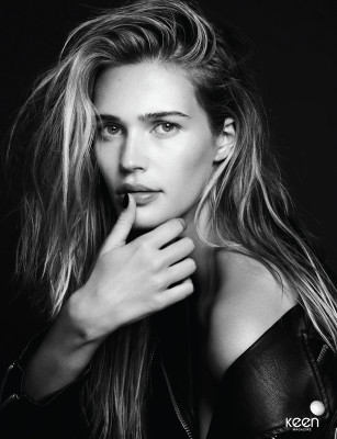 Noel Berry - Keen Magazine 2019 by Erez Sabag