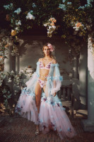 NOEL BERRY for Vogue Russia, Summer Collection 2019