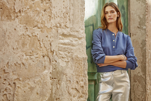 Noel Berry for Etam 