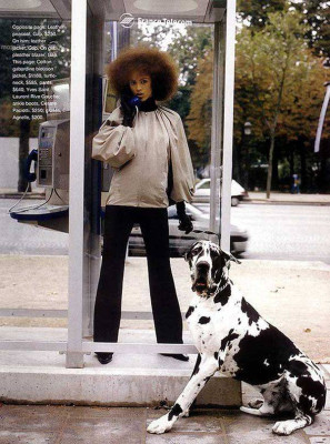 photo 14 in Noemie Lenoir gallery [id91866] -0001-11-30 00:00:00