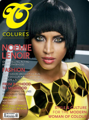Noemie Lenoir pic #182484