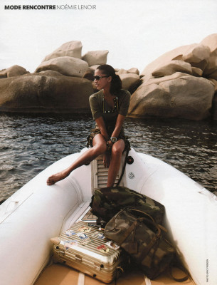photo 29 in Noemie Lenoir gallery [id607811] 2013-02-23 00:00:00