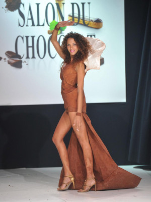 photo 7 in Noemie Lenoir gallery [id844253] 2015-11-10 00:00:00