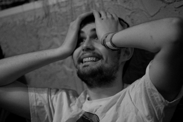 Noize MC pic #410136
