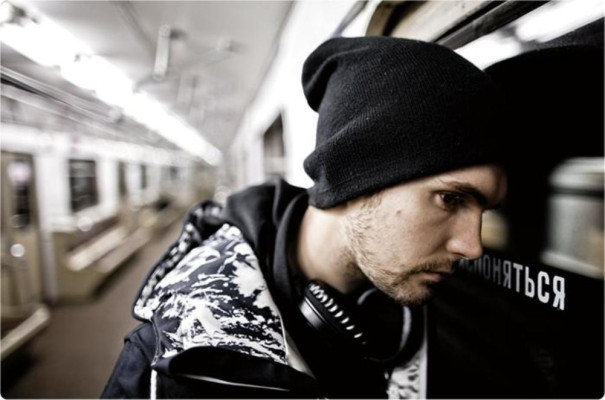 Noize MC pic #410137