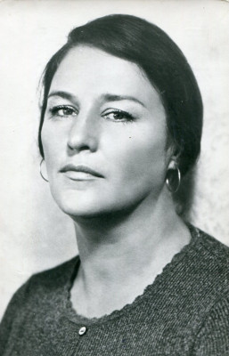 Nonna Mordyukova  pic #490899