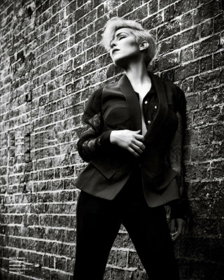 Noomi Rapace pic #960016