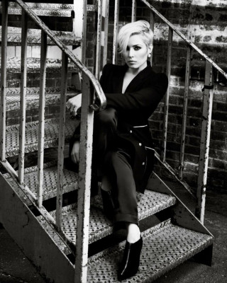 Noomi Rapace pic #960021