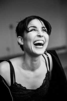 Noomi Rapace pic #955296
