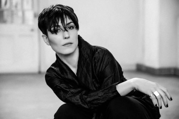 Noomi Rapace pic #955291