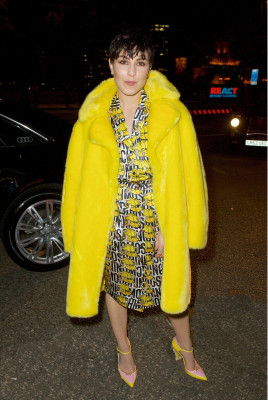Noomi Rapace pic #955288