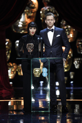 Noomi Rapace pic #955322