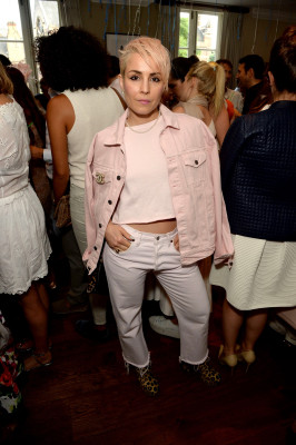 photo 10 in Noomi Rapace gallery [id977779] 2017-06-28 00:00:00