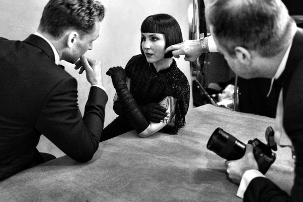 Noomi Rapace pic #960018