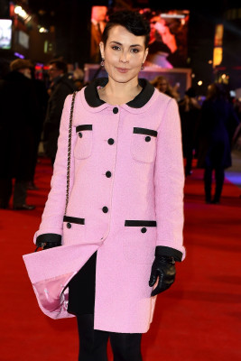 Noomi Rapace pic #955304