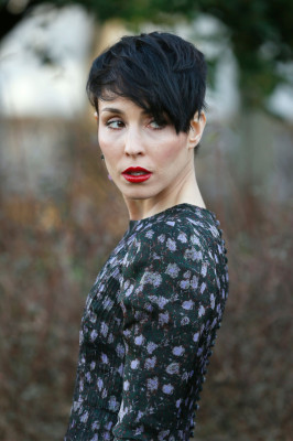 Noomi Rapace pic #955338