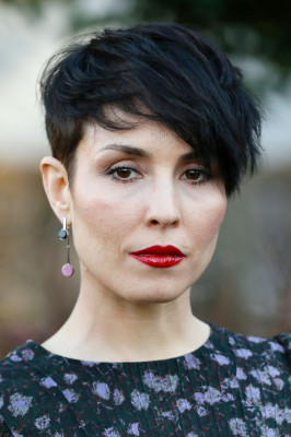 Noomi Rapace pic #955340