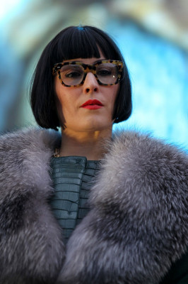 Noomi Rapace pic #955294
