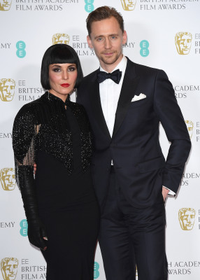 Noomi Rapace pic #955329