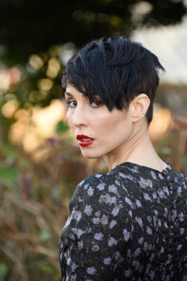 Noomi Rapace pic #955337
