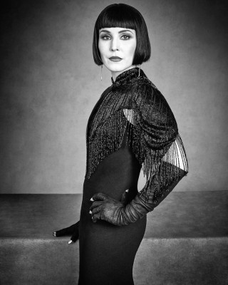 Noomi Rapace pic #960019