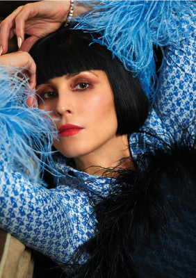 photo 29 in Noomi Rapace gallery [id960333] 2017-04-30 00:00:00