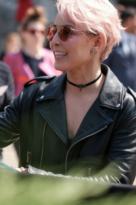 photo 16 in Noomi Rapace gallery [id977773] 2017-06-28 00:00:00