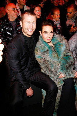 Noomi Rapace pic #955318