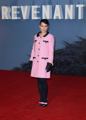 Noomi Rapace pic #955302