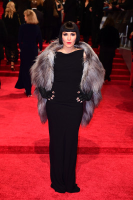 Noomi Rapace pic #955320