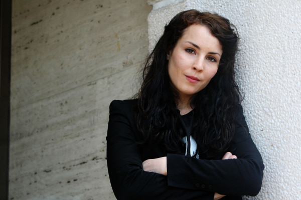 Noomi Rapace pic #360761