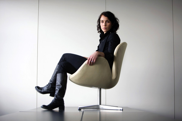 Noomi Rapace pic #418449