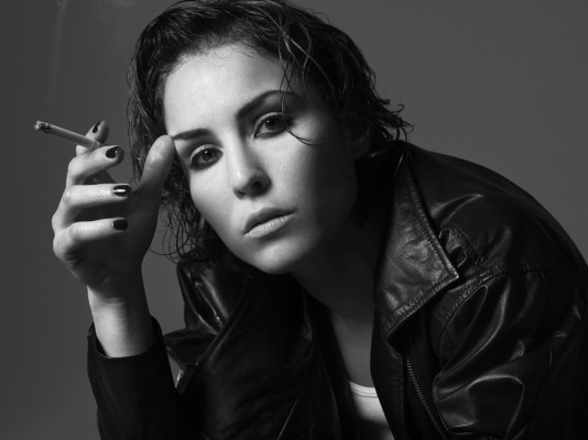 Noomi Rapace pic #580870