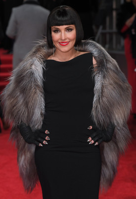 Noomi Rapace pic #955332