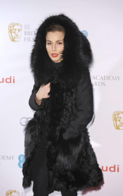 Noomi Rapace pic #791264