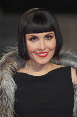 Noomi Rapace pic #955321