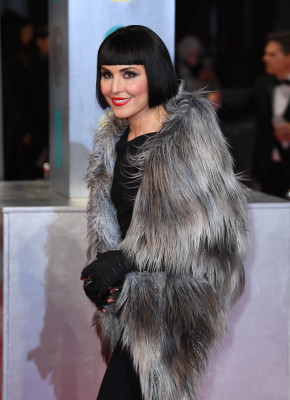 Noomi Rapace pic #955325