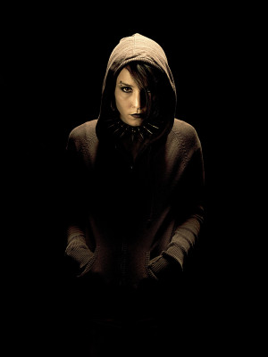 Noomi Rapace pic #361260