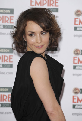 Noomi Rapace pic #580875