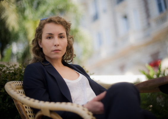 Noomi Rapace pic #454714