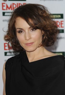 Noomi Rapace pic #378365