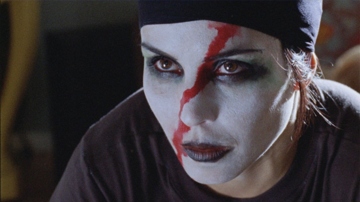 Noomi Rapace pic #363378