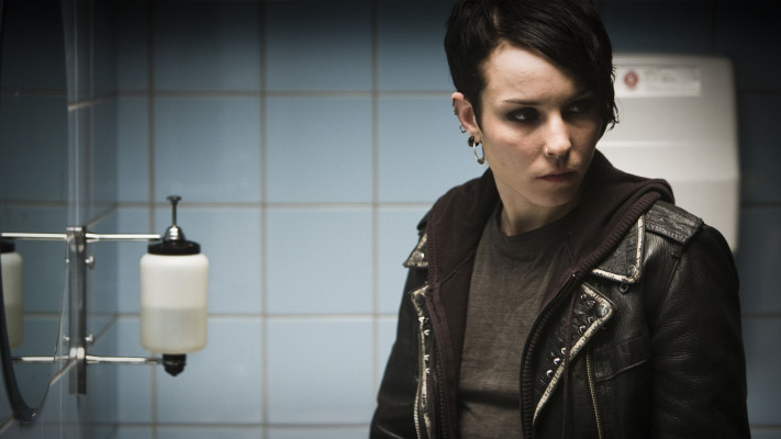 Noomi Rapace pic #361266