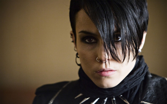 Noomi Rapace pic #361265