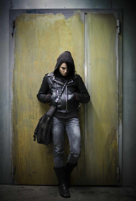 Noomi Rapace pic #357244