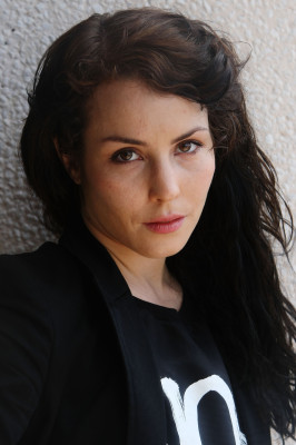 Noomi Rapace pic #363372