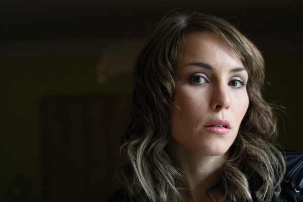 Noomi Rapace pic #363377